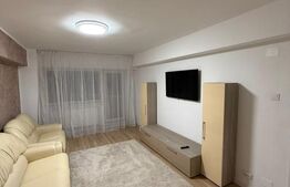 Apartament cu 3 camere la prima inchiriere, 100 mp, zona Centru 