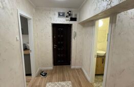 Apartament cu 3 camere la prima inchiriere, 100 mp, zona Centru 