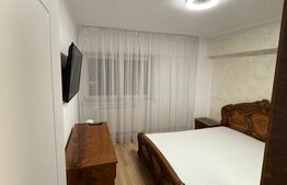 Apartament cu 3 camere la prima inchiriere, 100 mp, zona Centru 