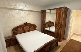 Apartament cu 3 camere la prima inchiriere, 100 mp, zona Centru 