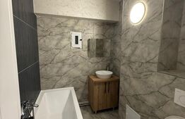 Apartament cu 3 camere la prima inchiriere, 100 mp, zona Centru 