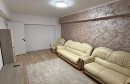 Apartament cu 3 camere la prima inchiriere, 100 mp, zona Centru 