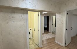 Apartament cu 3 camere la prima inchiriere, 100 mp, zona Centru 