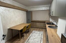 Apartament cu 3 camere la prima inchiriere, 100 mp, zona Centru 