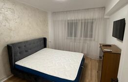 Apartament cu 3 camere la prima inchiriere, 100 mp, zona Centru 