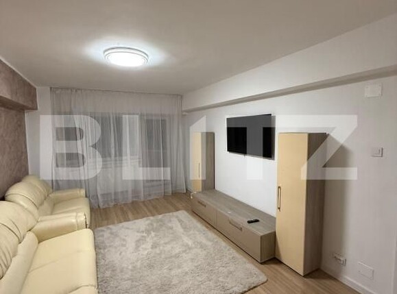 Apartament de închiriat 3 camere Central - 178942AI | BLITZ Craiova | Poza1