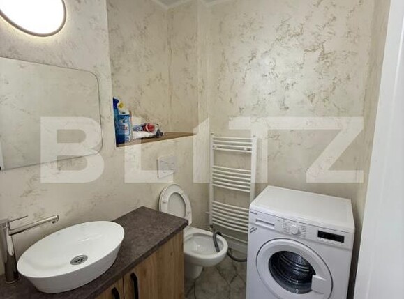 Apartament de închiriat 3 camere Central - 178942AI | BLITZ Craiova | Poza13