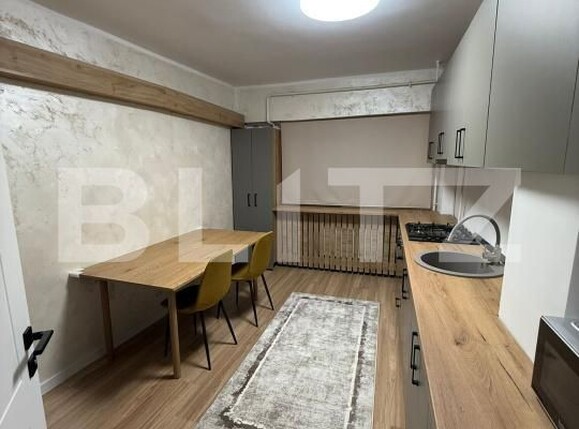 Apartament de închiriat 3 camere Central - 178942AI | BLITZ Craiova | Poza8