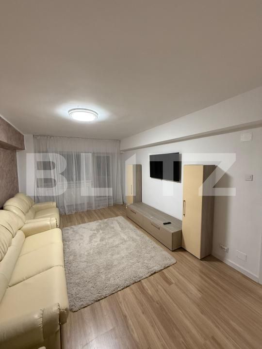 Apartament de închiriat 3 camere Central - 178942AI | BLITZ Craiova | Poza1