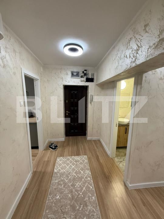 Apartament de închiriat 3 camere Central - 178942AI | BLITZ Craiova | Poza9