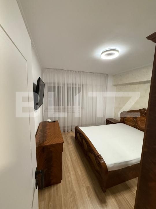 Apartament de închiriat 3 camere Central - 178942AI | BLITZ Craiova | Poza6
