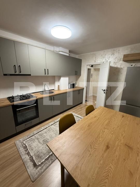 Apartament de închiriat 3 camere Central - 178942AI | BLITZ Craiova | Poza7