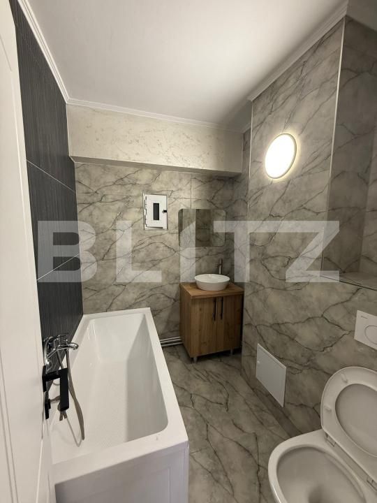 Apartament de închiriat 3 camere Central - 178942AI | BLITZ Craiova | Poza11