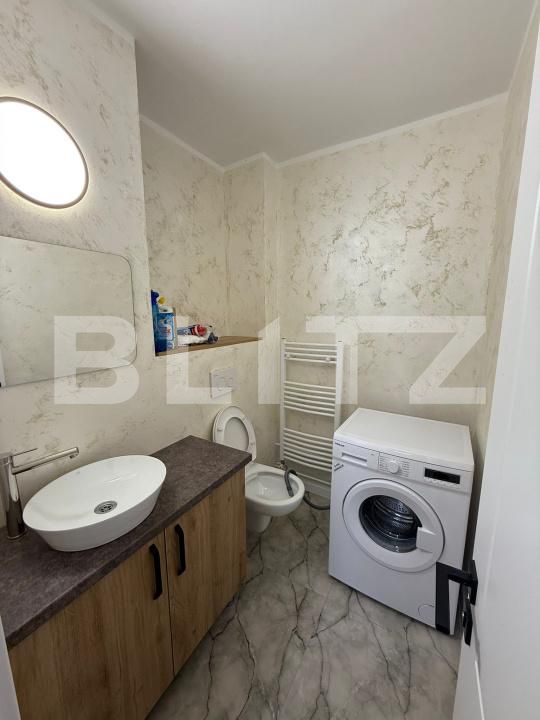 Apartament de închiriat 3 camere Central - 178942AI | BLITZ Craiova | Poza13