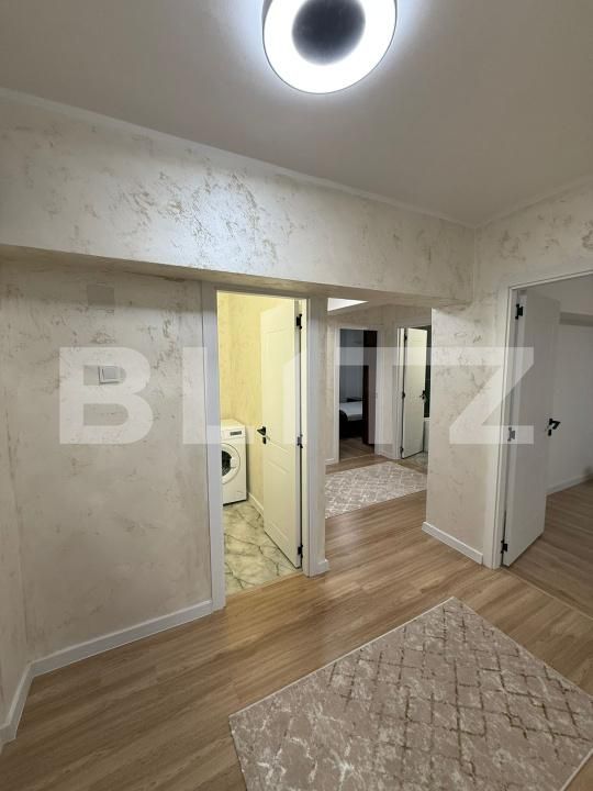 Apartament de închiriat 3 camere Central - 178942AI | BLITZ Craiova | Poza10