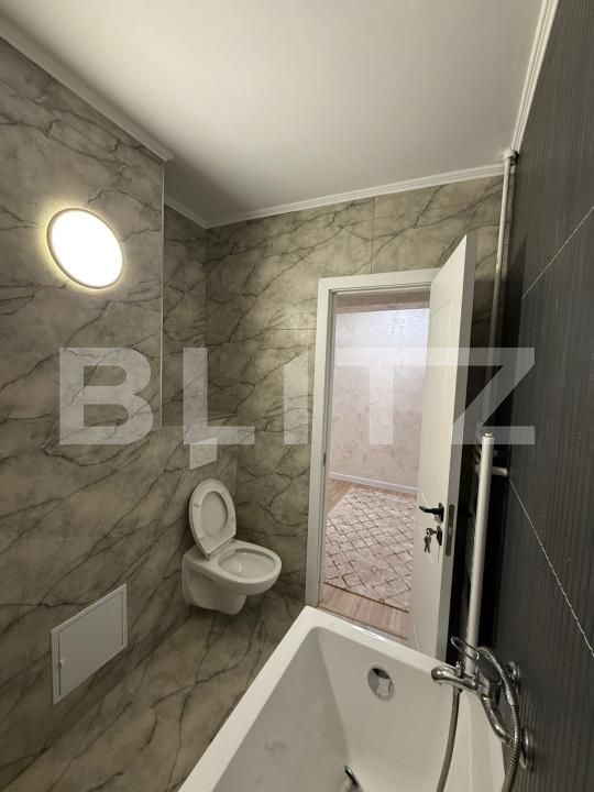 Apartament de închiriat 3 camere Central - 178942AI | BLITZ Craiova | Poza12