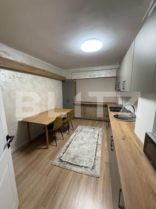 Apartament de închiriat 3 camere Central - 178942AI | BLITZ Craiova | Poza8