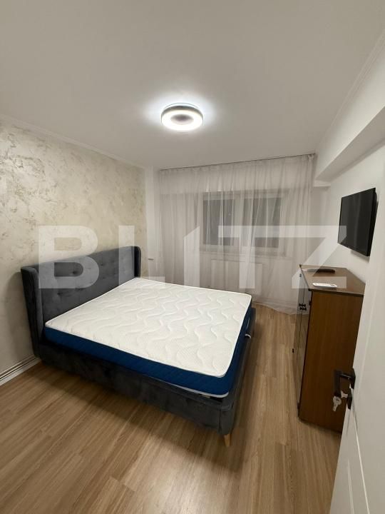 Apartament de închiriat 3 camere Central - 178942AI | BLITZ Craiova | Poza3