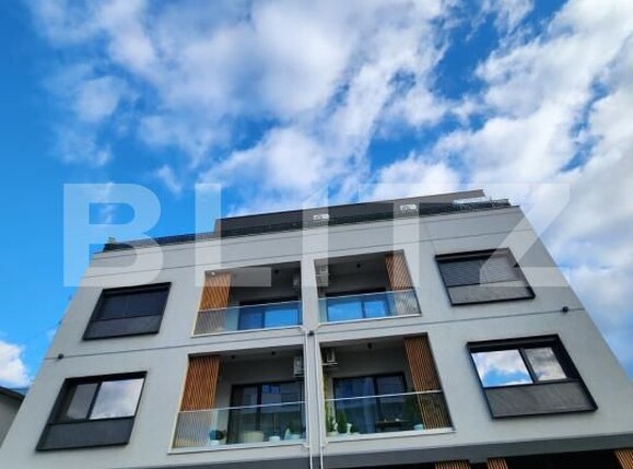 Apartament de închiriat 3 camere 1 Mai - 178943AI | BLITZ Craiova | Poza8