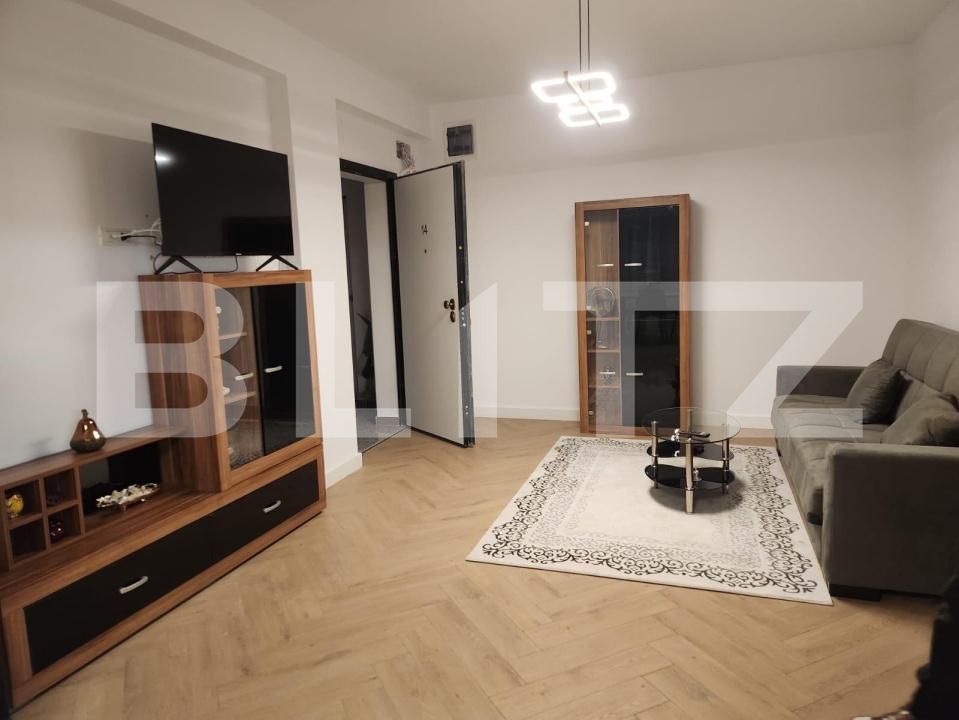 Apartament de închiriat 3 camere 1 Mai - 178943AI | BLITZ Craiova | Poza3