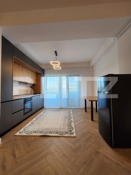 Apartament de închiriat 3 camere 1 Mai - 178943AI | BLITZ Craiova | Poza4