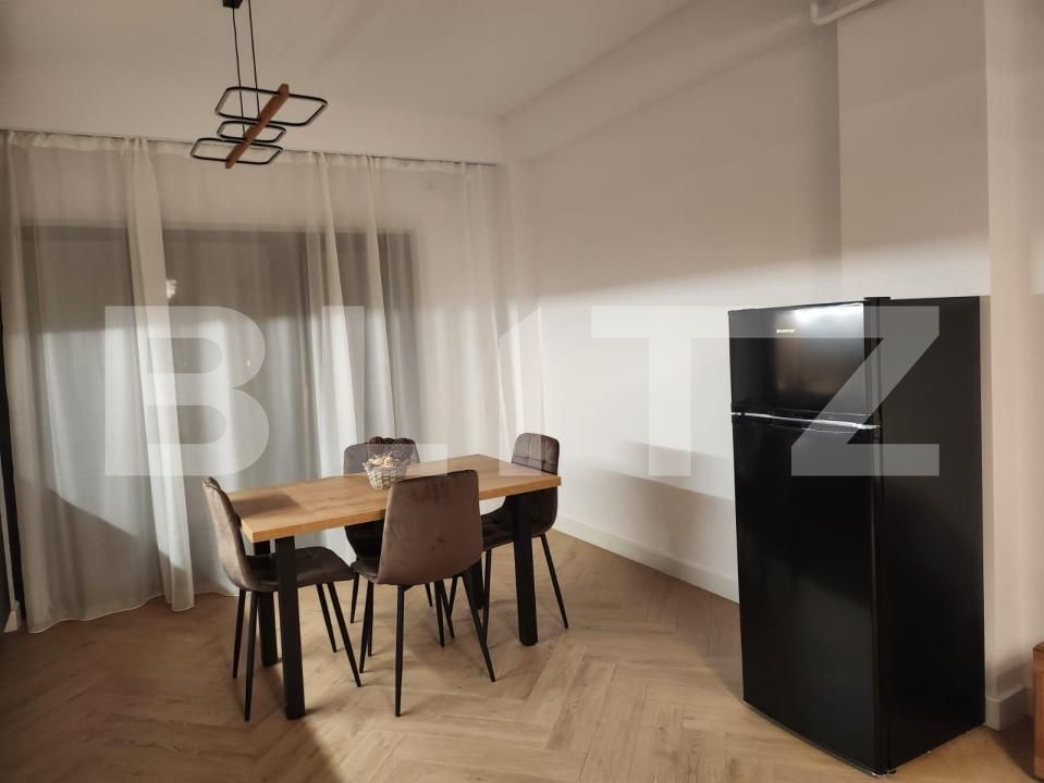 Apartament de închiriat 3 camere 1 Mai - 178943AI | BLITZ Craiova | Poza5