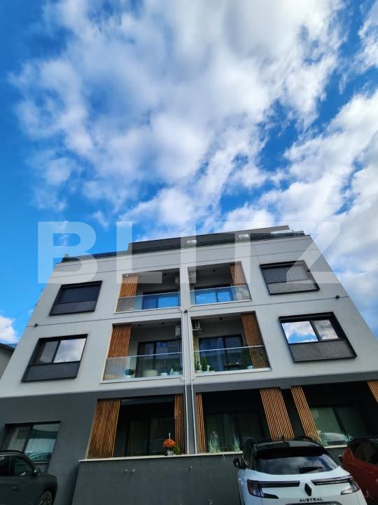 Apartament de închiriat 3 camere 1 Mai - 178943AI | BLITZ Craiova | Poza8