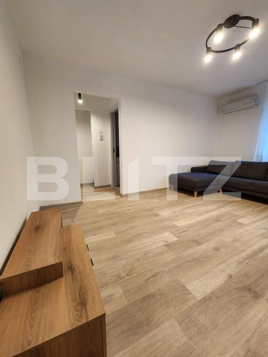 Apartament de închiriat 2 camere Rovine - 178944AI | BLITZ Craiova | Poza1