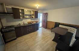 Casă 2 camere, 60 mp, strada Borsec 