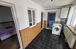 Casă 2 camere, 60 mp, strada Borsec 