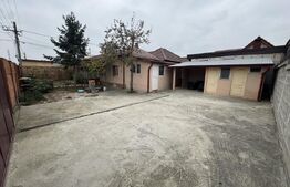 Casă 2 camere, 60 mp, strada Borsec 