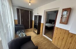 Casă 2 camere, 60 mp, strada Borsec 