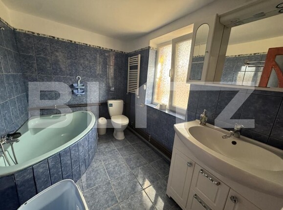 Casa de închiriat 2 camere Lascar Catargiu - 178945CI | BLITZ Craiova | Poza8