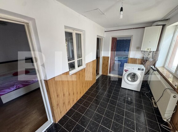 Casa de închiriat 2 camere Lascar Catargiu - 178945CI | BLITZ Craiova | Poza5