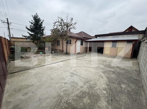 Casa de închiriat 2 camere Lascar Catargiu - 178945CI | BLITZ Craiova | Poza9