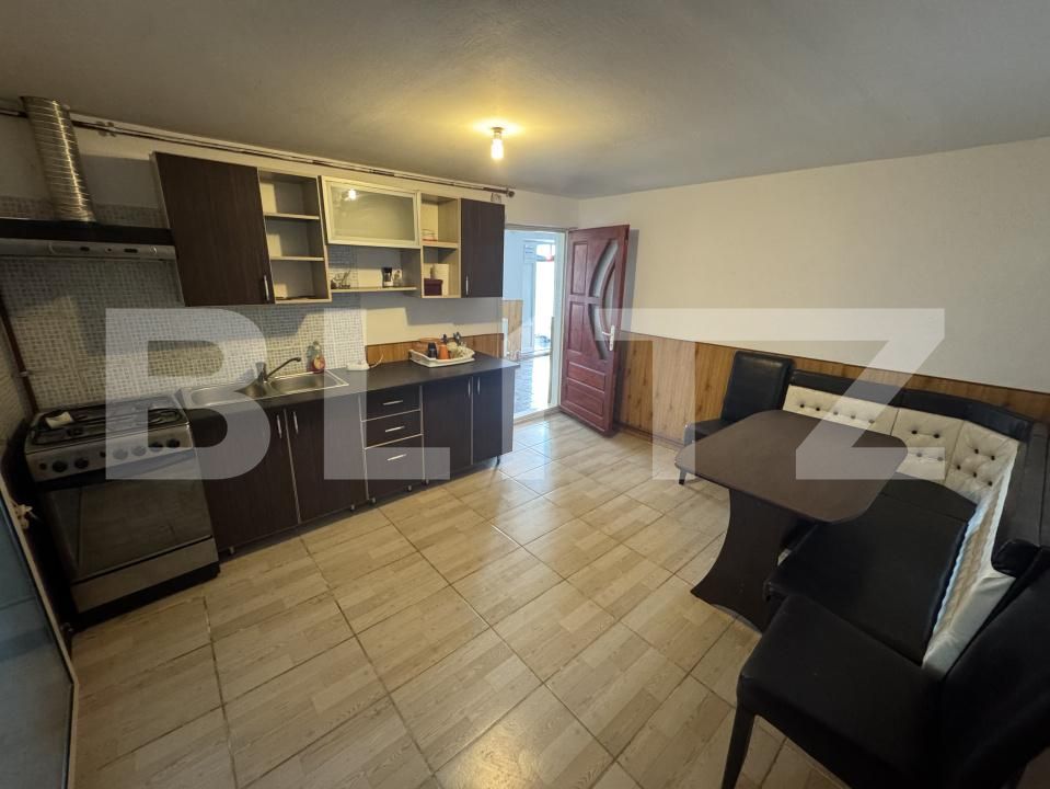 Casa de închiriat 2 camere Lascar Catargiu - 178945CI | BLITZ Craiova | Poza7