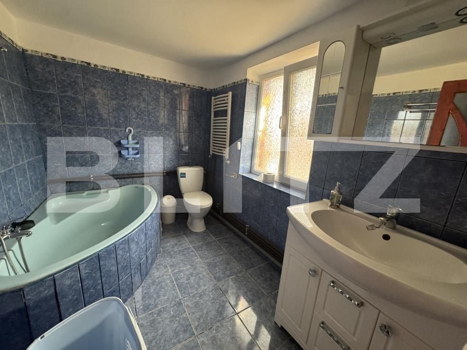 Casa de închiriat 2 camere Lascar Catargiu - 178945CI | BLITZ Craiova | Poza8