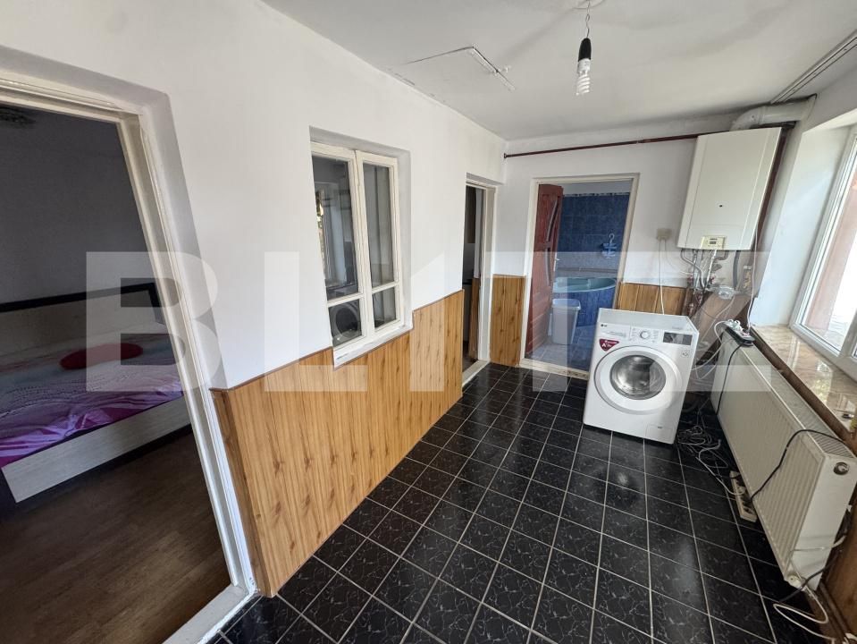 Casa de închiriat 2 camere Lascar Catargiu - 178945CI | BLITZ Craiova | Poza5