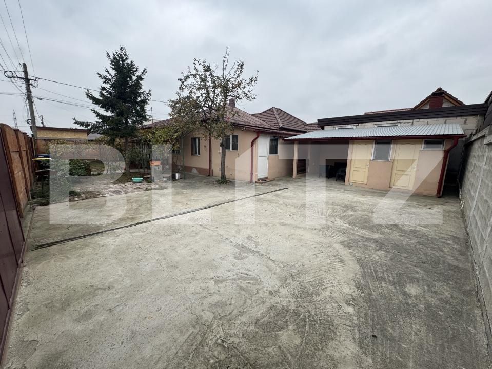 Casa de închiriat 2 camere Lascar Catargiu - 178945CI | BLITZ Craiova | Poza9