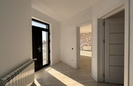 Casă P+E, 400 mp teren, zona Garlești