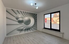 Casă P+E, 400 mp teren, zona Garlești