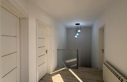 Casă P+E, 400 mp teren, zona Garlești