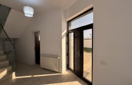 Casă P+E, 400 mp teren, zona Garlești