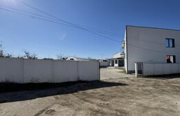 Casă P+E, 400 mp teren, zona Garlești