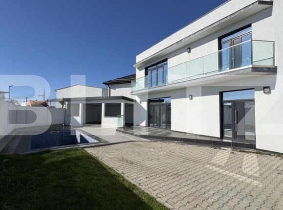 Casa de vânzare 3 camere Bordei - 178946CV | BLITZ Craiova | Poza2