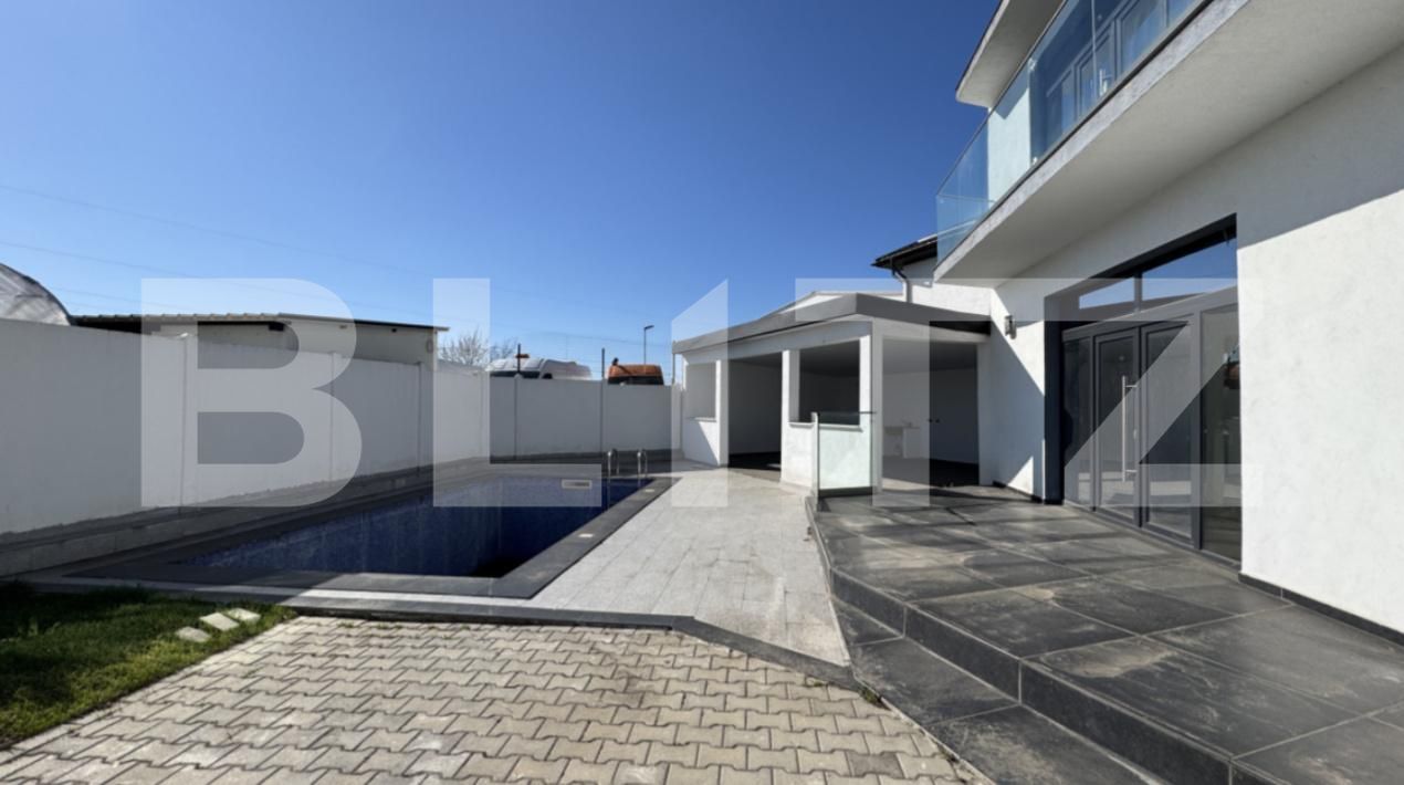 Casa de vânzare 3 camere Bordei - 178946CV | BLITZ Craiova | Poza1