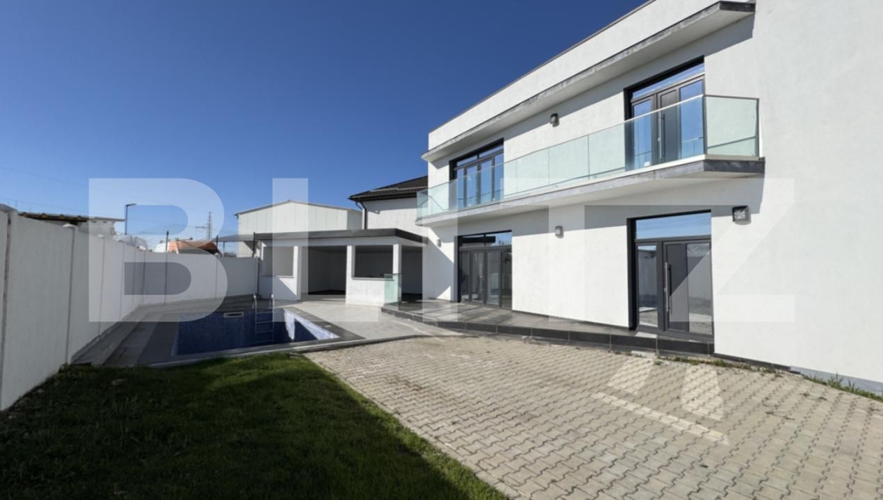 Casa de vânzare 3 camere Bordei - 178946CV | BLITZ Craiova | Poza2