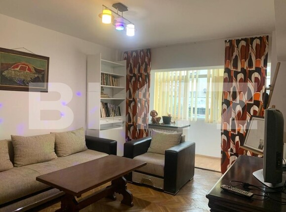 Apartament de închiriat 2 camere Central - 178948AI | BLITZ Craiova | Poza1