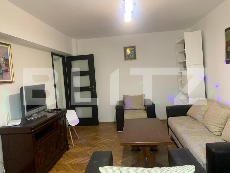 Apartament de închiriat 2 camere Central - 178948AI | BLITZ Craiova | Poza3