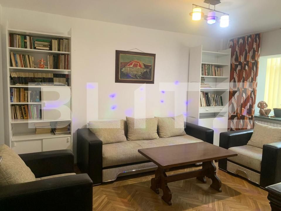 Apartament de închiriat 2 camere Central - 178948AI | BLITZ Craiova | Poza2